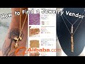 EP.4 HOW I FOUND MY JEWELRY VENDOR | ENTREPRENEUR LIFE