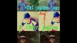 Riell M.c NONA MANIS..(F.t jolang m.c)