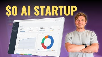 Build an AI Startup: First Steps