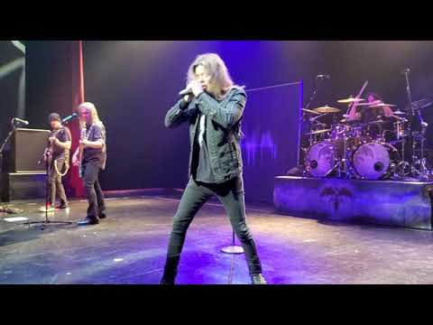 'Prophecy" Queensryche - LIVE  Aug 28, 2021 - El Cajon, Ca