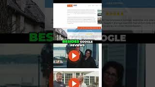 Google Reviews Website Animations More Conversions