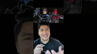 Robins’ Origin DC Movie Dynamic Duo Dick Grayson Jason Todd