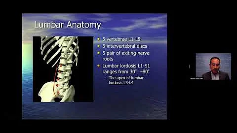 Hoag Advances in VR: Daniel Yanni, MD, FAANS