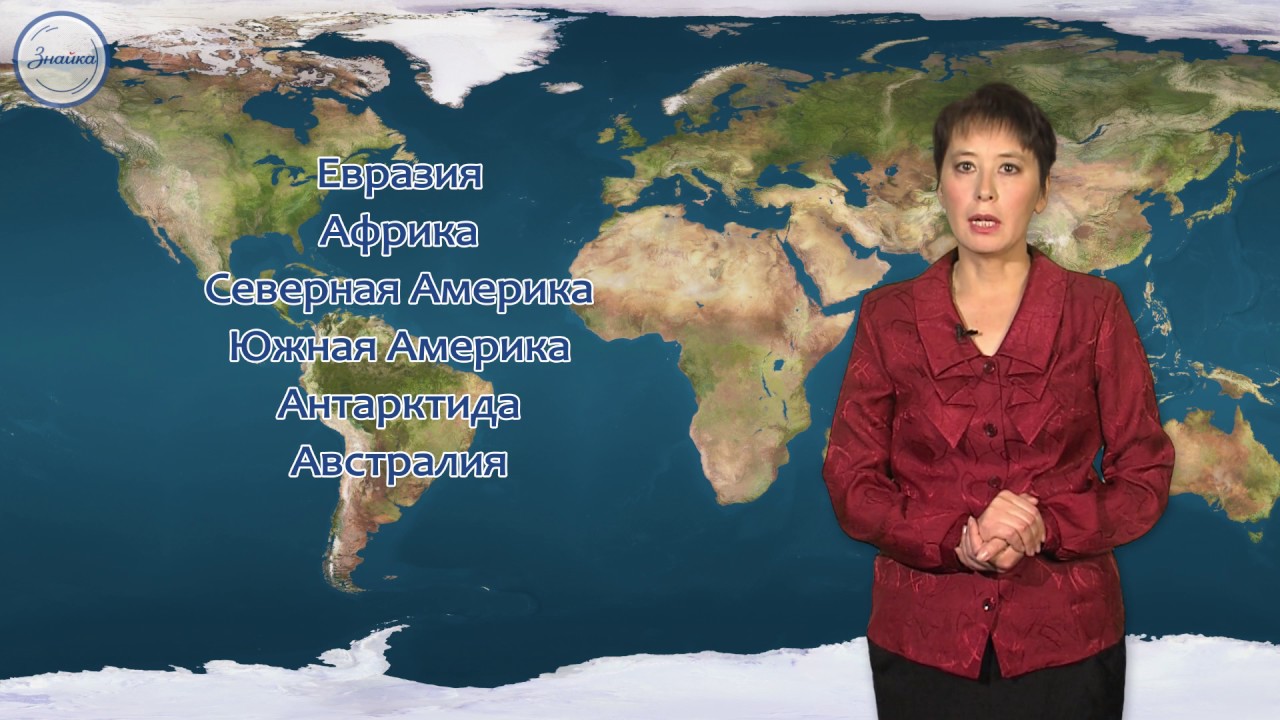 Основная цель географии Основная цель географии