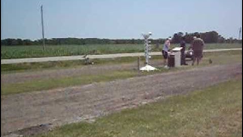 CJF Performance Grass Drags