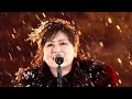 【衝撃発表】渡辺美里7年ぶり新アルバム『Birthday』全貌解禁!西武ドーム伝説復活へ...ファン歓喜の重大発表!