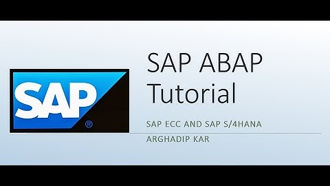 SAP ABAP: How to use SQL Expressions in the WHERE clause in SAP ABAP? Love it