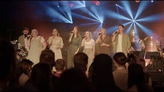 Owoc Ukorzenia Stągiew Vincentiana 2024