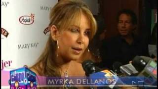 The divorce of Myrka and Ullyses