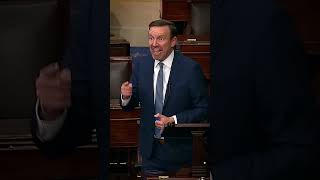 Senate Democrats Take the Floor To Highlight the Republican Healthcare Crisis