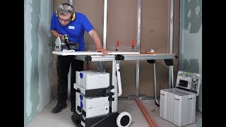 Mobile Werkstatt MW 1000