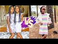 Ava McClure (The McClure Family) Vs Madison Jade  🔥 Transformation 2023 l From Baby To Now