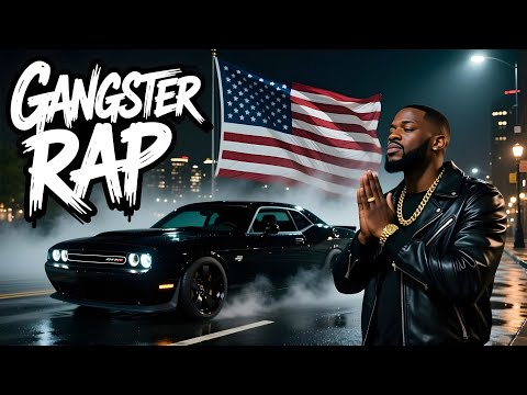 AMERICAN GANGSTA RAP 2026 HIGHWAY FLOW X BASS BOOSTED MIX 