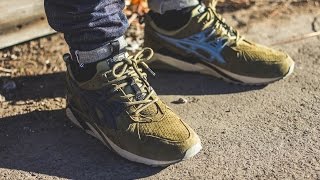 footpatrol asics kayano