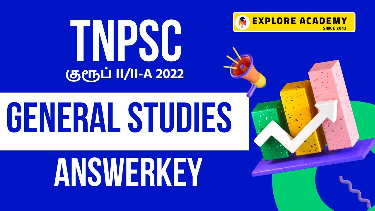 TNPSC Group 2 2A Answer Key General Studies 21 05 2022 Explore tnpsc-group-2-2a-answer-key-general-studies-21-05-2022-explore