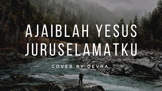 Ajaiblah Yesus Juruselamatku - LS 151 (Piano Solo Accompanied by Rick Betts)