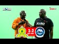 Mamelodi Sundowns 3-2 Richards Bay |It Was A Training Session, Passing Drills | Junior Khanye