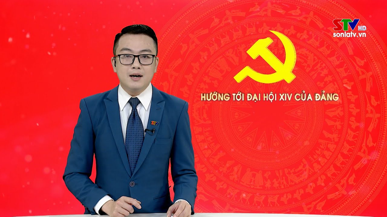 Thời sự truyền hình Sơn La trưa ngày 15/1/2026