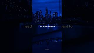 Shameless - Camila Cabello Lyrics/WhatsApp Status/Aesthetic/Edit/Slowed/Sped up/English song
