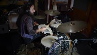 Som Nosso De Cada Dia - Bicho Do Mato - Bateria Drums