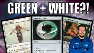 Orim's Chant in Eldrazi Ramp! This Selesnya Deck Won the Challenge | Modern MTG