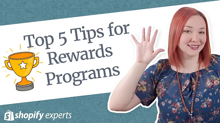 Unlock the Power of Rewards: 5 Tips for Success