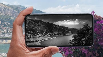 How to INSTALL and USE Lightroom Presets on Phones and Ipads - Creative Cloud Version
