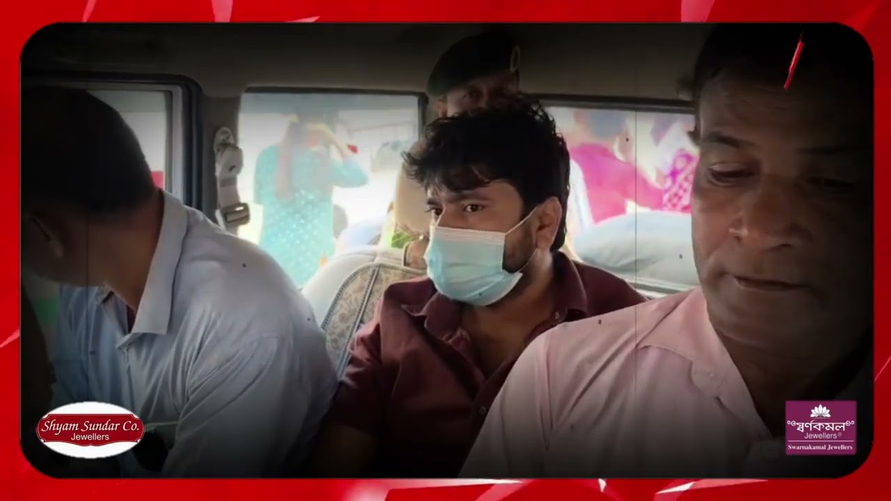 জিরানিয়া রেল স্টেশনে ফেন্সি ডিল কাণ্ডে তিনজন গ্রেপ্তার, জানালেন ক্রাইম ব্রাঞ্চ ইন্সপেক্টর