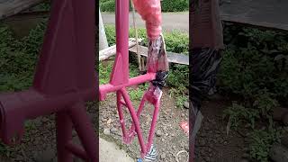 Download Lagu Pinky boy, #vlog #restorasisepeda #cat #shorts MP3