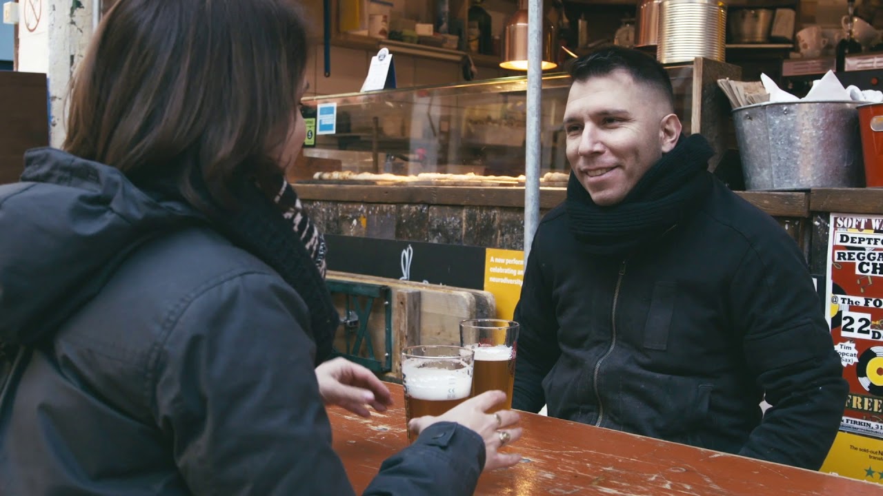 Brixton Brewery Film