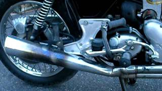 sweet norton 850.For Sale. Denver craigslist  5400.00