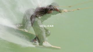 DESLIZAR | featuring Beni Bodoki and Tim van Dortmont