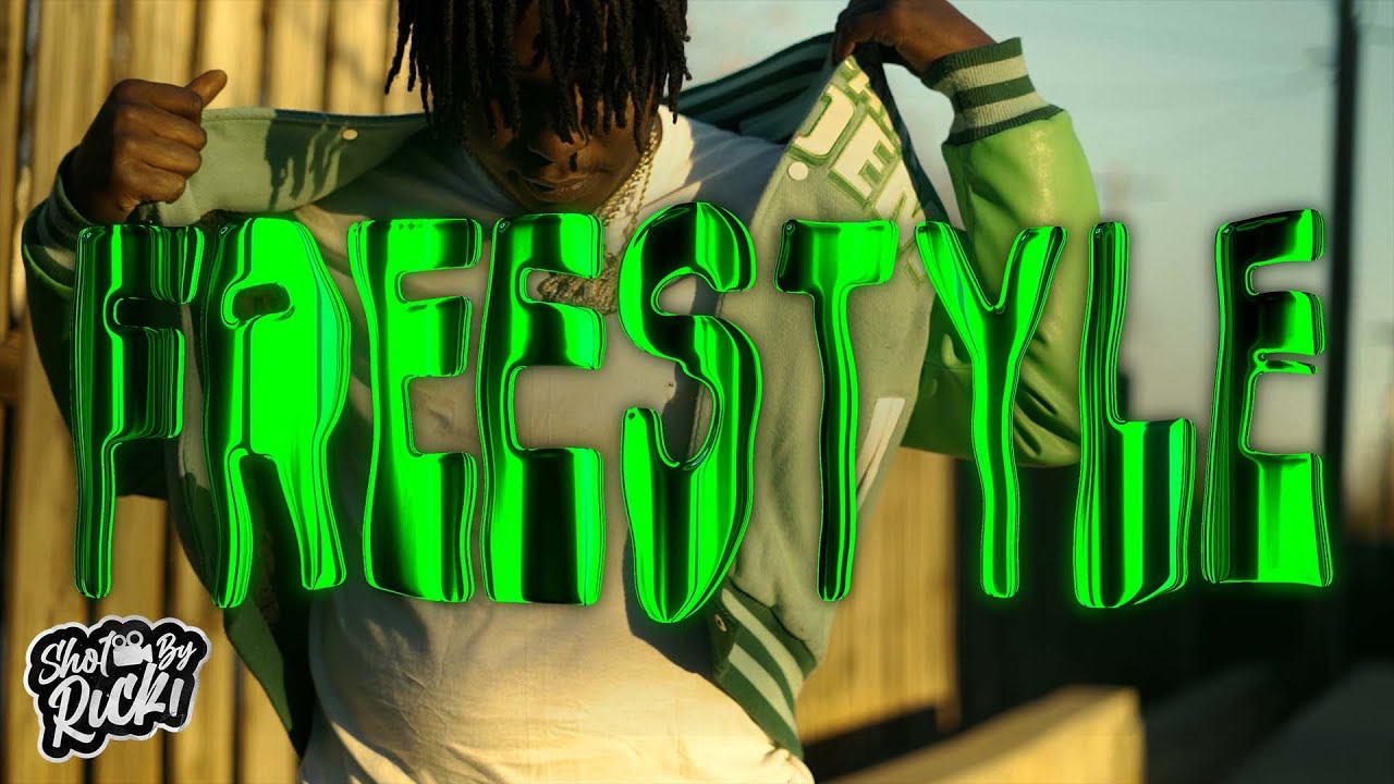 Guap Sosa - Freestyle (Official Video)