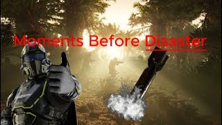 Helldivers 2 Funny Clips And Glitches Compilation Part 1