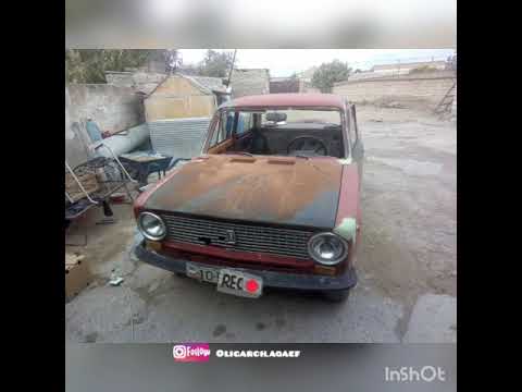 vaz 21011 Zbor Renglenmesi