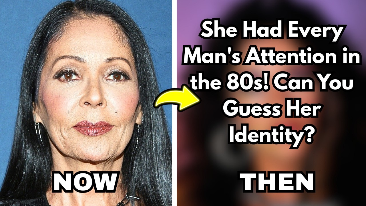 Угадайте, кто эти звёзды в 2025 году? Тогда и сейчас — часть 4