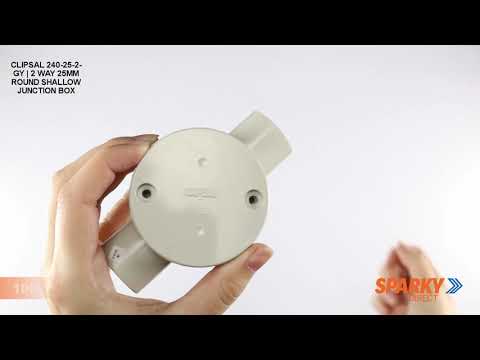 Cheap Junction Box