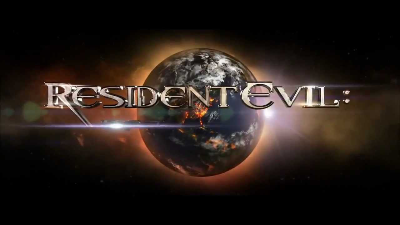 Resident Evil 5 Pelicula Completa En Español
