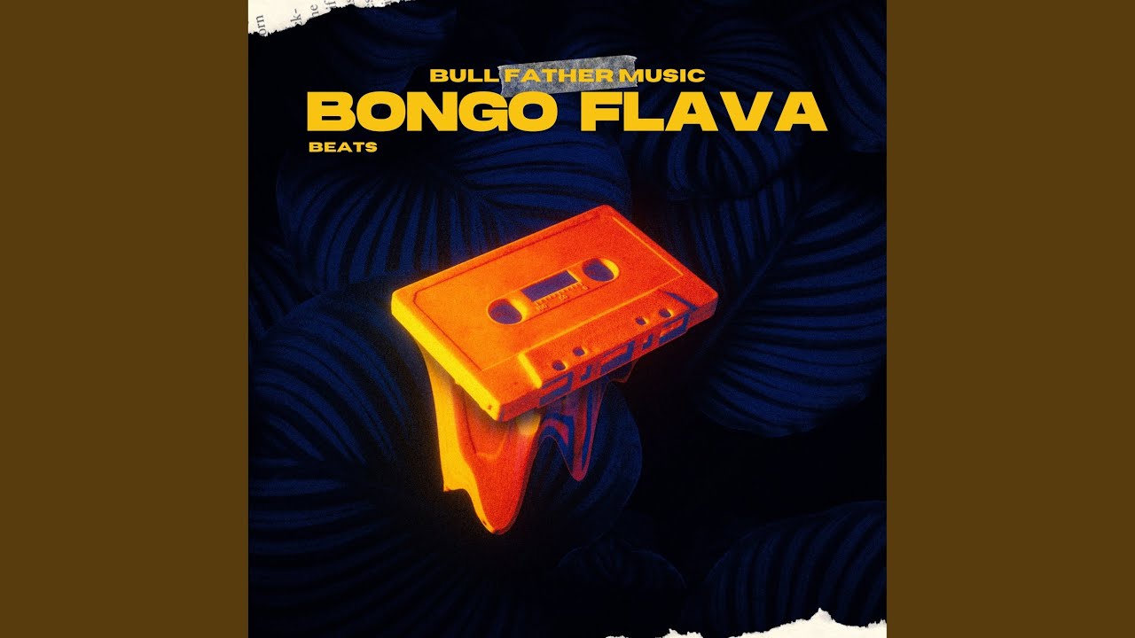 Bongo Flava Beats (Instrumental Version)