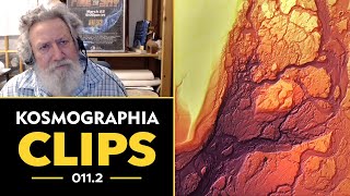 Intense Periods of Erosion and Deposition | Randall Carlson - Kosmographia Clips 011.2