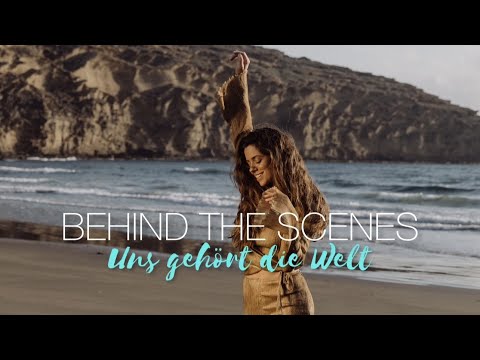 Wolkenfrei - Uns gehört die Welt (Behind The Scenes)