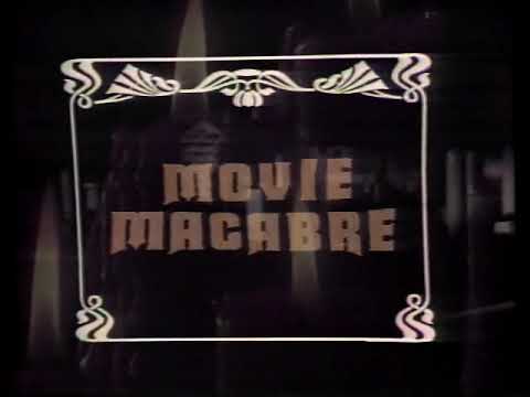 Elvira's Movie Macabre (1981) Season 1, Episode 3: The House That Screamed (1971)