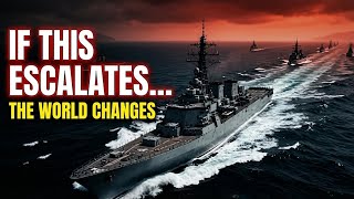 If This Escalates, The World Changes Overnight | Iran-Israel Tensions Explained