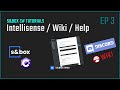 [OUTDATED] S&amp;box C# Tutorial EP 3 - Intellisense/Wiki/Help