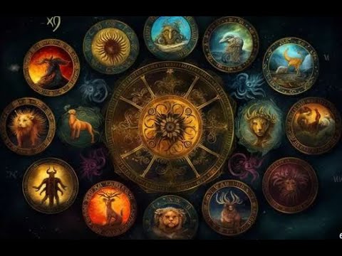 [Episode-20/ Sign (Kal Purusha & Rashi Swarup)] Unlocking Stars|| BPHS ...