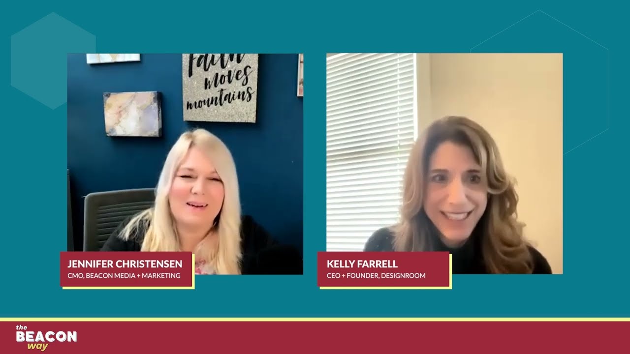 The Journey of Successful Scaling: The Mental Health Marketing Conference