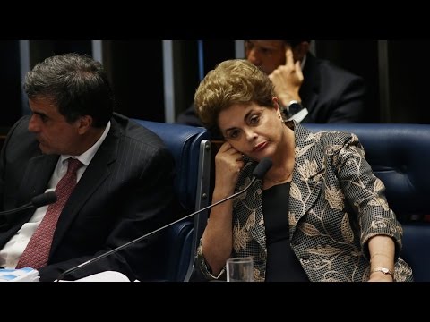 Video: Dilma Rousseff Neto vrijednost: Wiki, udana, obitelj, vjenčanje, plaća, braća i sestre