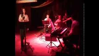 Kasia Antonik-Stompel - Dsound - People Are People