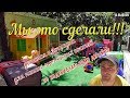 ПОСТРОИЛИ ДЕТСКУЮ ПЛОЩАДКУ /ПО ИНДИВИДУАЛЬНОМУ ДИЗАЙНУ/ГОСТИНИЦА В АРЕНДУ/ЛОО