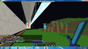 GontrollerPVP | robbyhens6 Sprint Hacks and ForceField